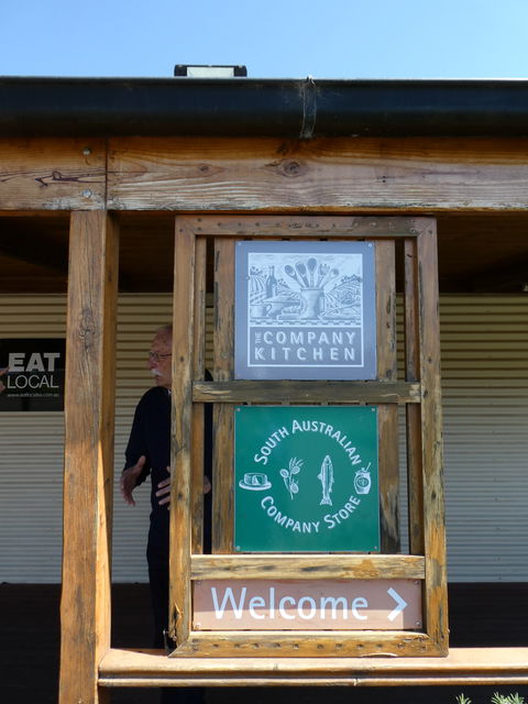 South Australian Company Store - Dentist Find 2