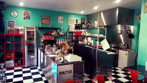 Southbound Diner - Dentist Search 0