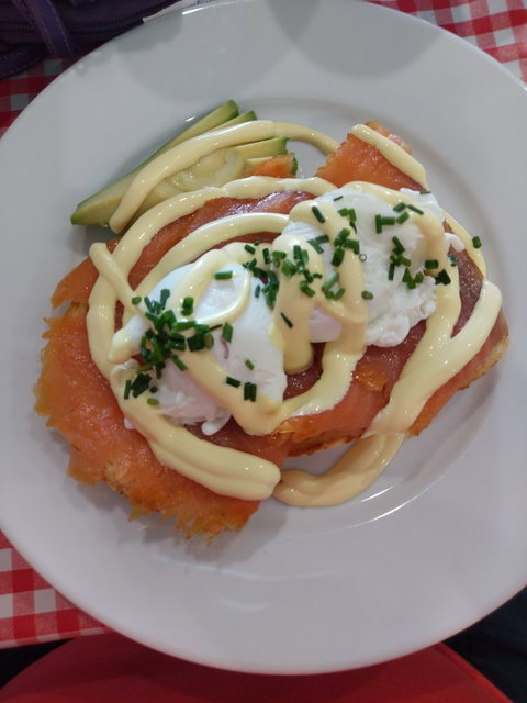 Southbound Diner - Dentist Search 1