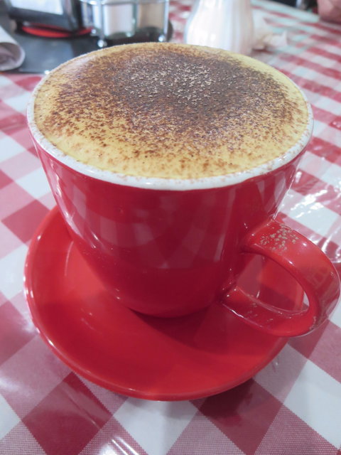 Southbound Diner - Dentist Search 4