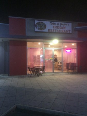 Spice Of Gujju's - Dentists Australia 0