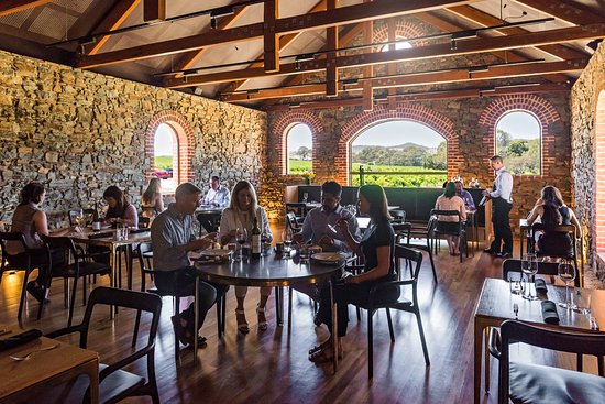 St Hugo Restaurant