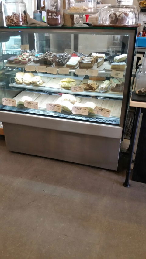 Sweet Espresso The Food Store - Dentist Find 9