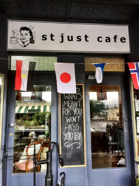 Sweet Espresso The Food Store - Dentist Find 12