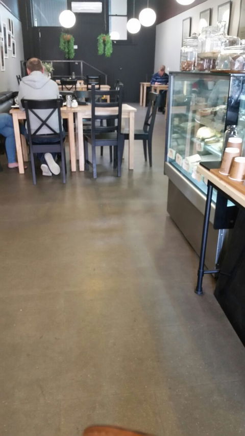 Sweet Espresso The Food Store - Dentist Find 1
