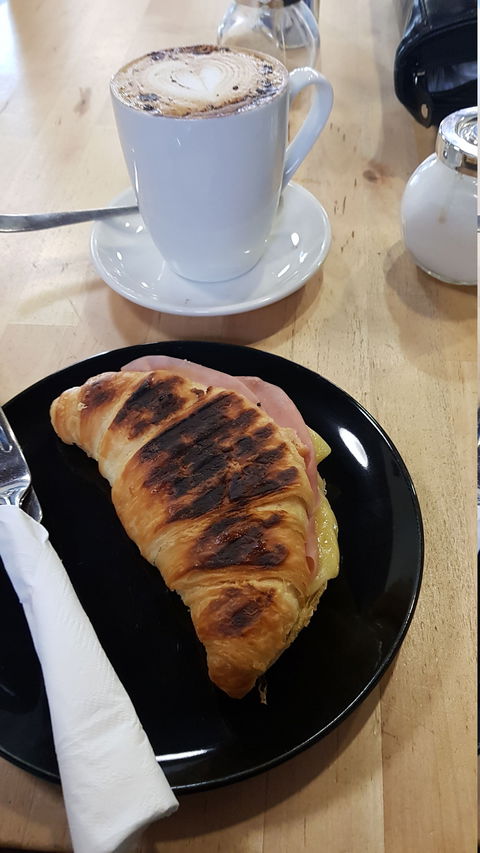 Sweet Espresso The Food Store - Dentist Find 4