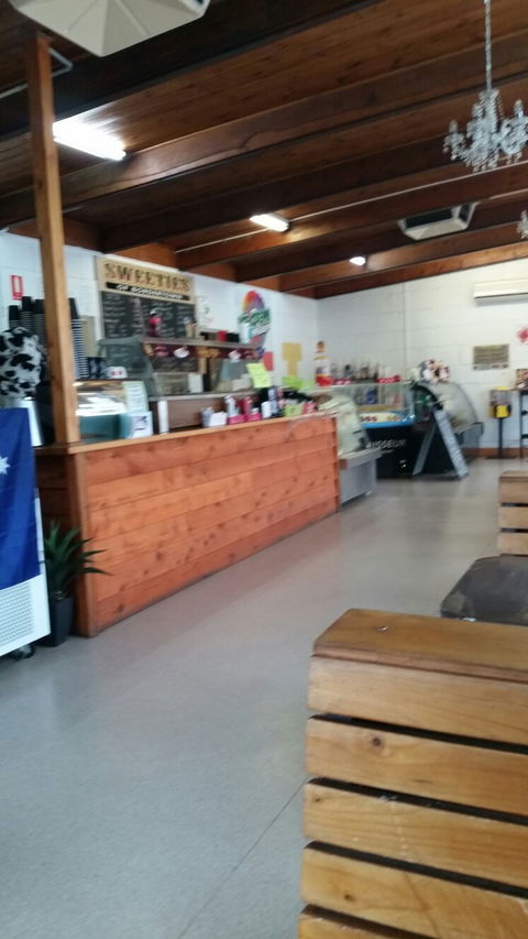 Sweeties Of Bordertown - Dentist Find 5