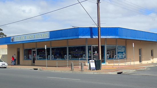 Tailem Bend Bakery