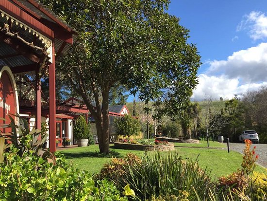 Talunga Estate