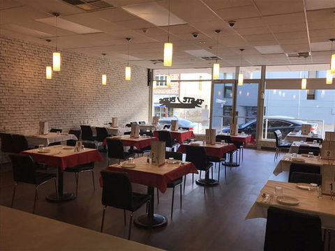 Taste Buds Indian Restaurant - Dentists Australia 0