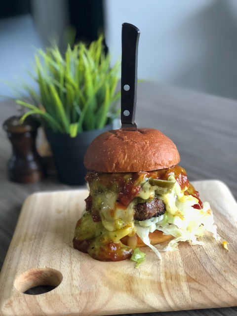 The Avenue Cafe & Restaurant - Dentist Find 2