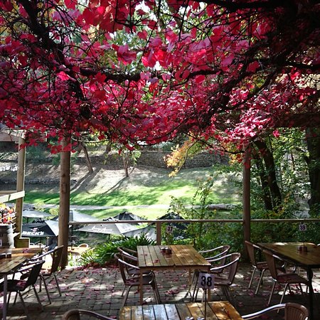 The Bridgewater Inn