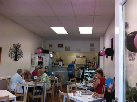 The Coffee Palace - Dentist Search 0