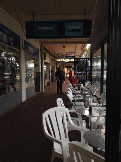 The Coffee Palace - Dentist Search 4