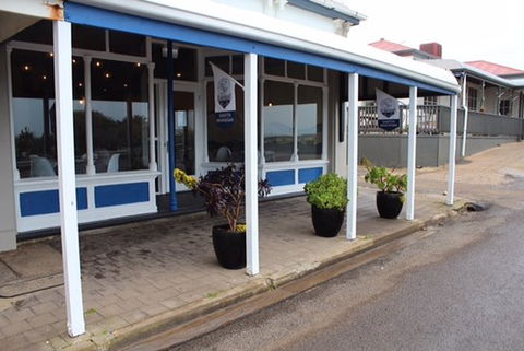 The Corridor Restaurant - Dentist Find 0
