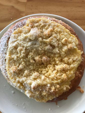 The Espy Bakehouse - Dentist Find 0