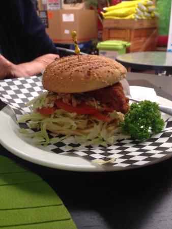 The Great Escape Cafe and Take-away