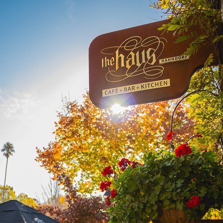 The Haus Hahndorf