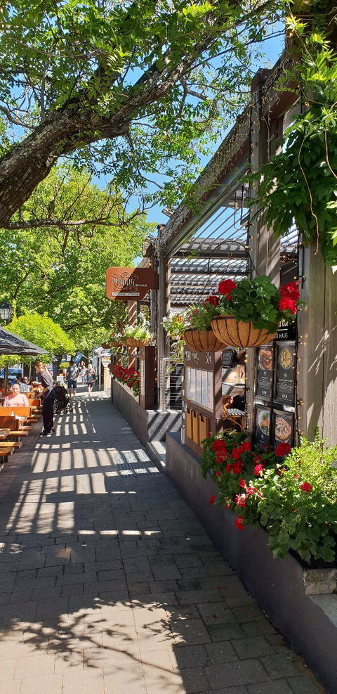 The Haus Hahndorf - Dentist Find 9