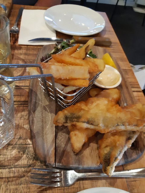 The Haus Hahndorf - Dentist Find 6
