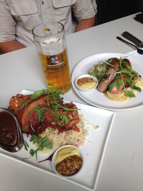The Haus Hahndorf - Dentist Find 7