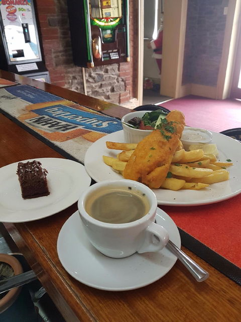 The North Kapunda - Dentist Search 2