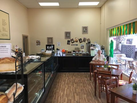 The Original Food Co. - Dentist Find 0