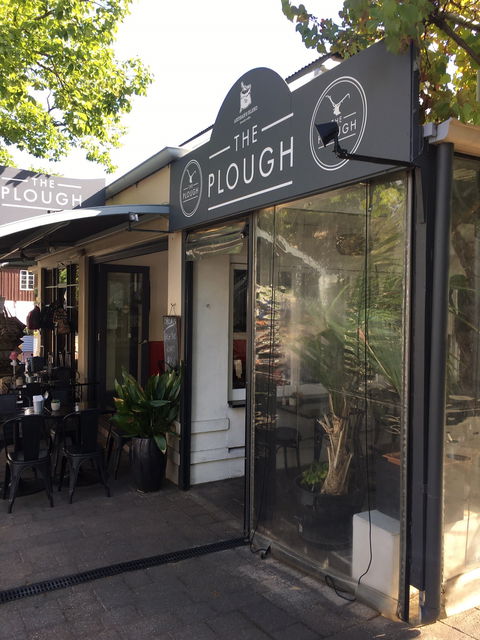 The Plough Hahndorf - Dentist Find 2