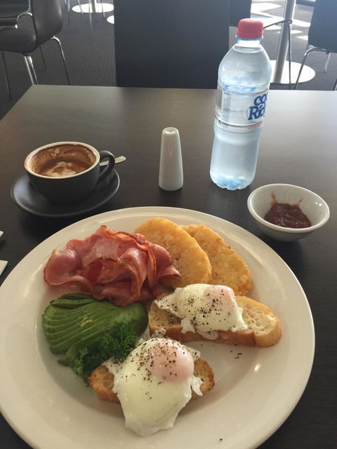 Three Gums Bistro - Dentist Find 5