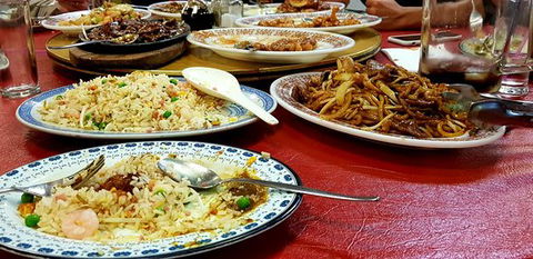 Toledo Three Plenties Palace Chinese Restaurant - Dentist Search 0