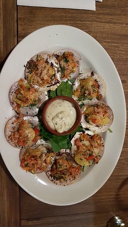 Umbria Rustic Italian Restaurant - Dentist Search 0
