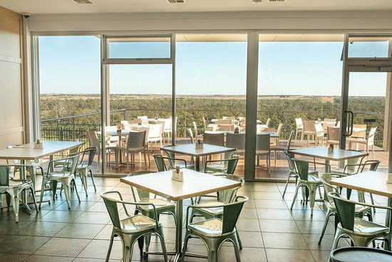 Viewpoint Cafe
