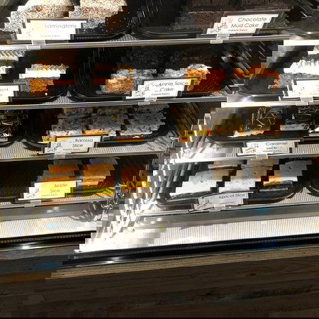 Waikerie Bakery