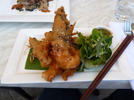 Wanera Wine Bar and Restaurant