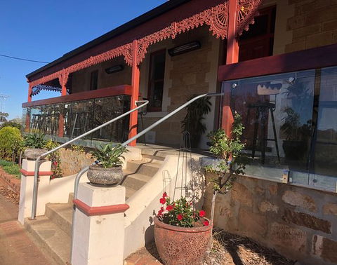 Watervale Hotel - Dentist Find 0