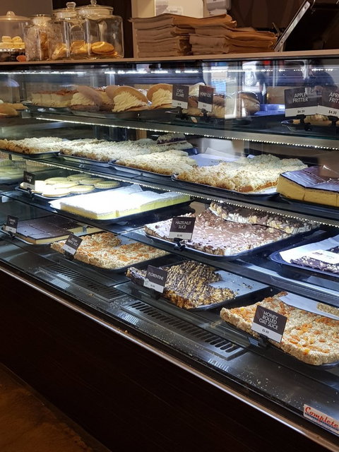 Yankalilla Bakery - Dentist Search 3