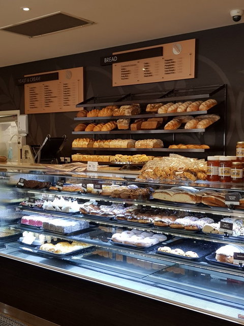 Yankalilla Bakery - Dentist Search 4