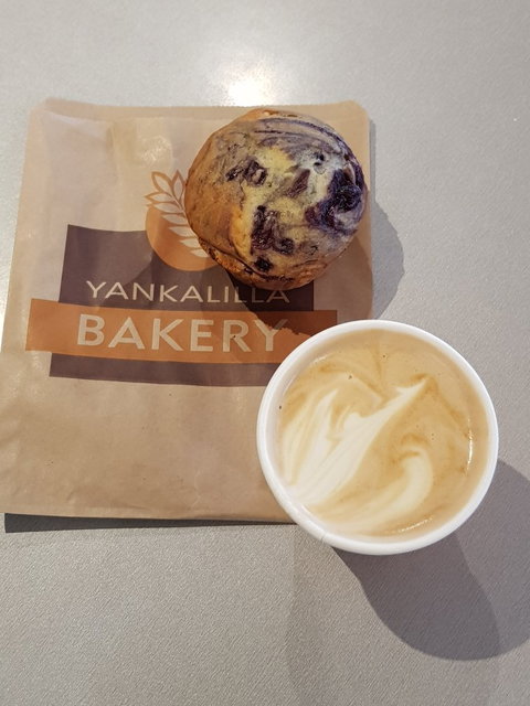 Yankalilla Bakery - Dentist Search 5