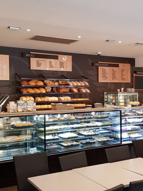 Yankalilla Bakery - Dentist Search 6