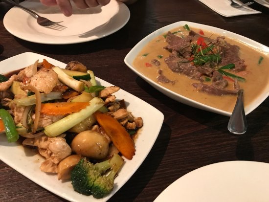2B Thai Restaurant