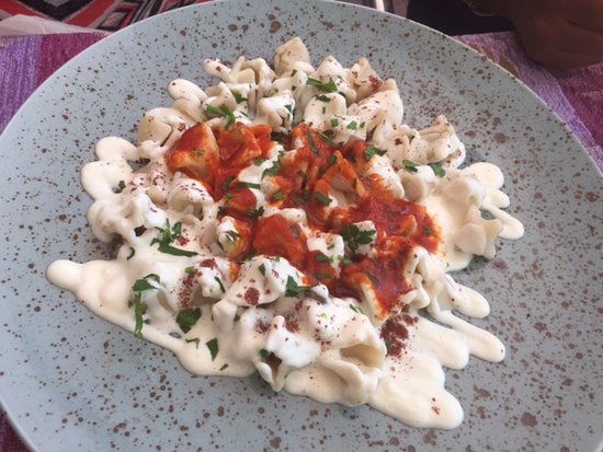 Ahmet's Turkish Restaurant