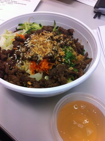 AJ Vietnamese Noodle House - Dentist Find 0