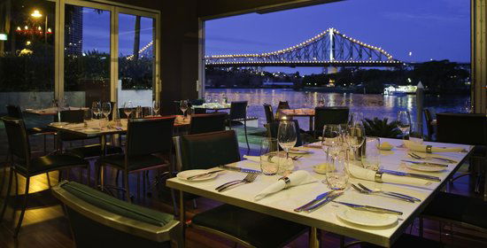 Alchemy Restaurant and Bar