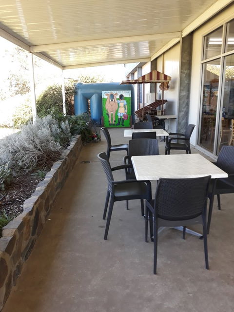 Alexandrina Cheese Factory - Dentist Search 1