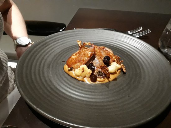 Allium Restaurant and Bar