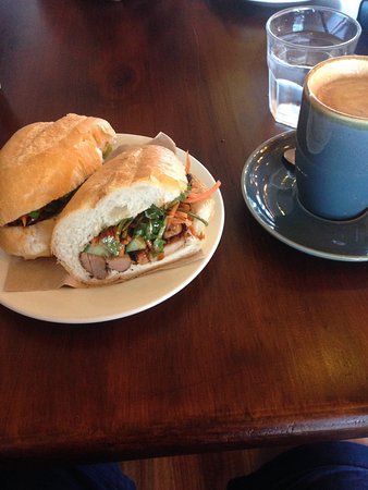 An Cafe