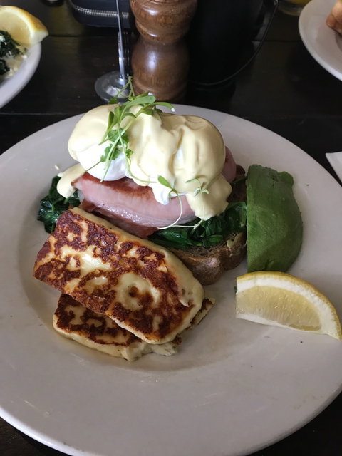 Aquila Caffe Bar - Dentist Find 5