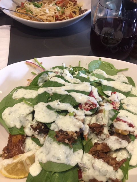 Aquila Caffe Bar - Dentist Find 6