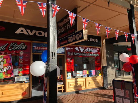 Avondale Cafe - Dentist Search 0