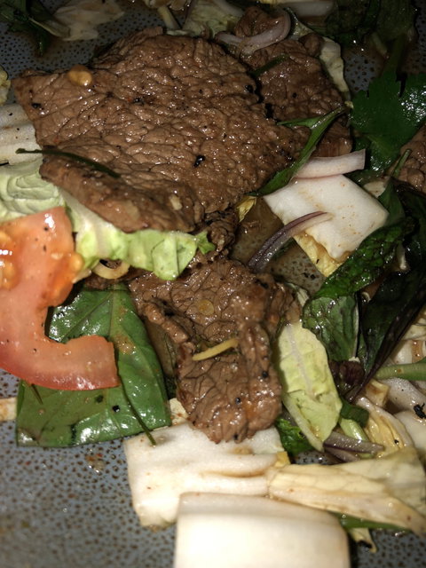 Banana Leaf Thai Restaurant - Dentist Find 2